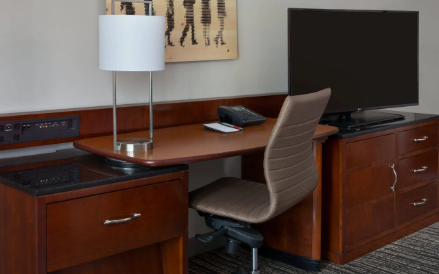 Marriott Downtown at CF Toronto Eaton Centre