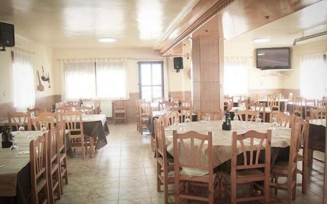 Hostal Restaurante Taibilla