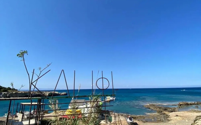 Stay Amalfi Suite in Protaras
