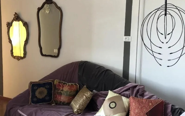 Dimora Del Podestà