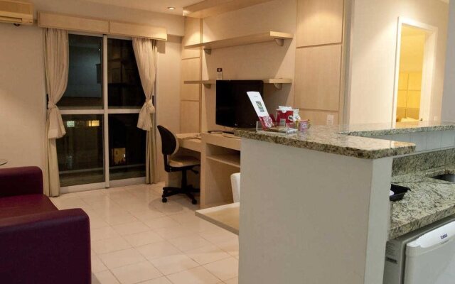 Quality Suites Botafogo Rio de Janeiro