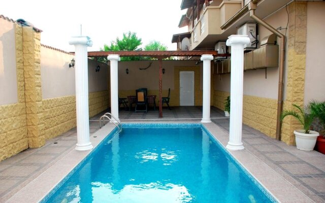 Hotel Kibor