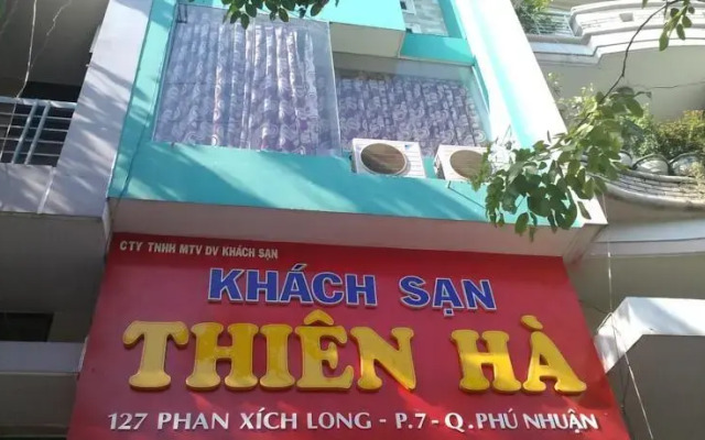 Thien Ha Hotel