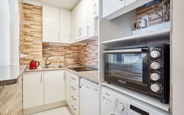 Apartamento Espanhouse Godisa