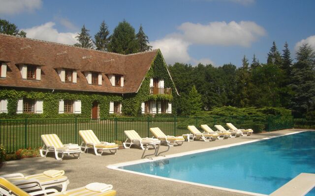 Auberge des Templiers