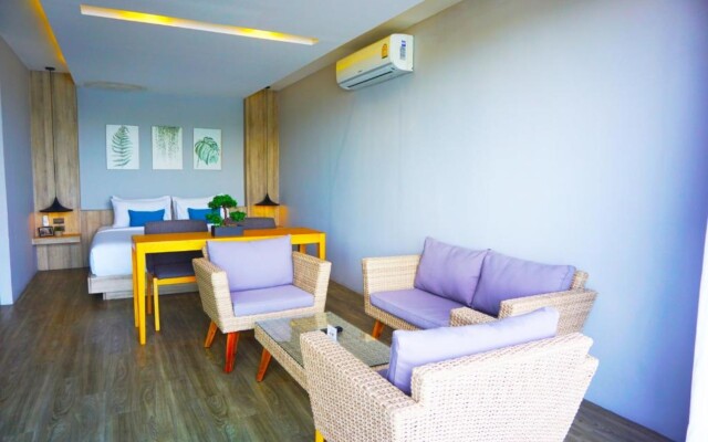 Antiya Hotel Phuket