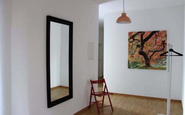 Leon Apartment