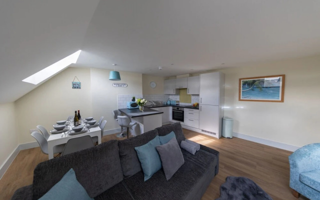 Apartment 8 Isabella House Hereford