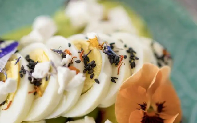 BaraBara Eat&Sleep - Eco Boutique Hotel