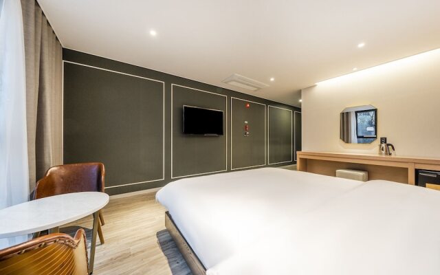 Jincheon Hotel Lacus