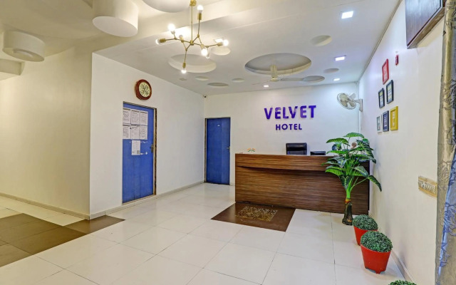OYO 2798 Hotel Velvet