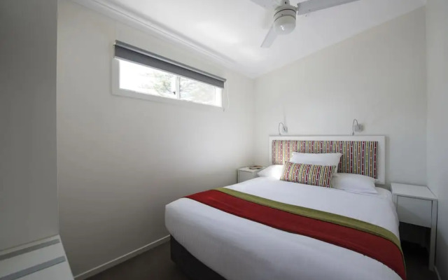 BIG4 Adelaide Shores Caravan Park