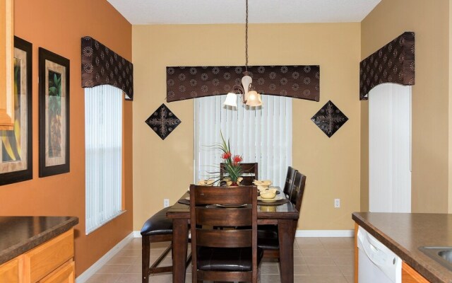 Dream Orlando Vacation Rentals