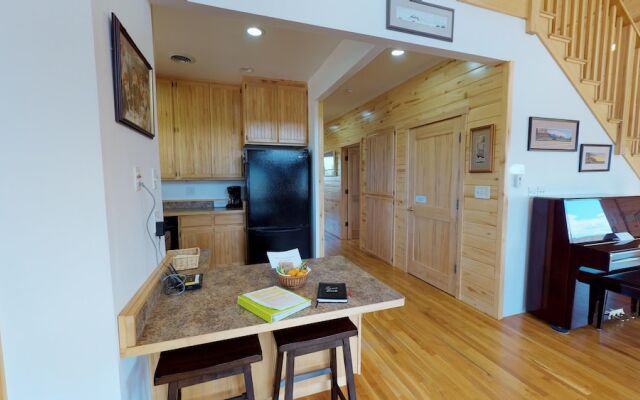 Mustang Mesa Amazing Views