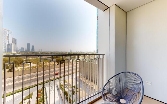 Downtown - Downtown Views II 302