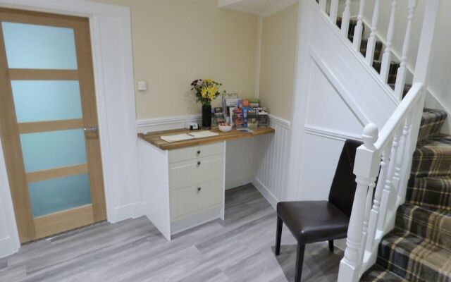 The Brevins Guest House