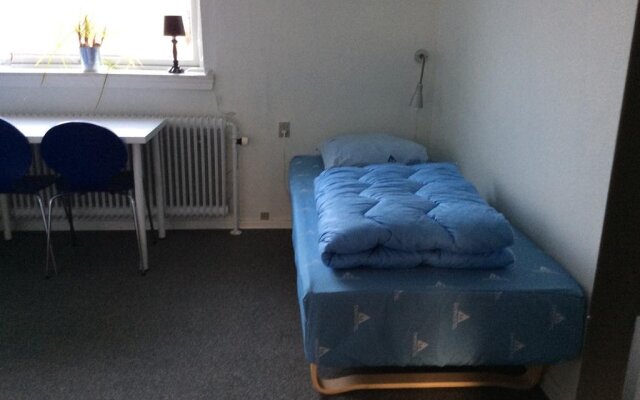 Hostel Agger