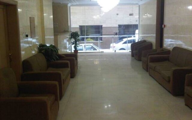 Kol Al Mawasim 1