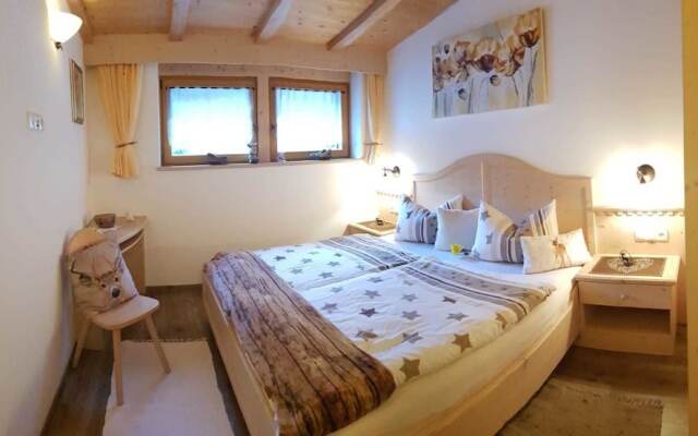 Untertalhof - Gröden - Dolomiten