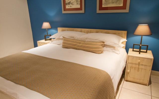 Protea Hotel by Marriott Chingola