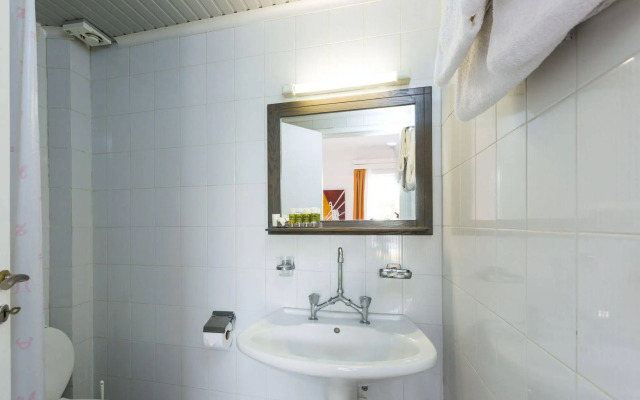 Castello Bianco Aparthotel