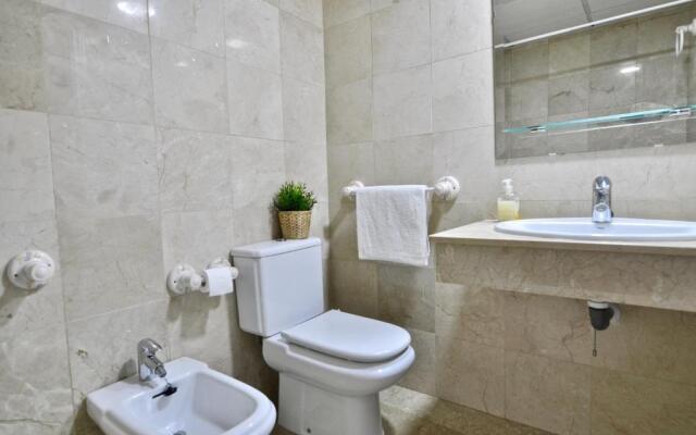 Apartamento las Camelias