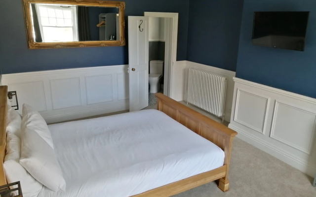 North Ings Bed & Breakfast