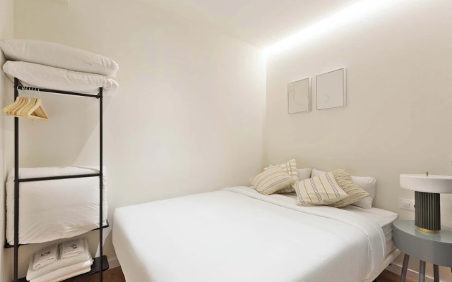 Urban Chill Apartments By Olala Homes