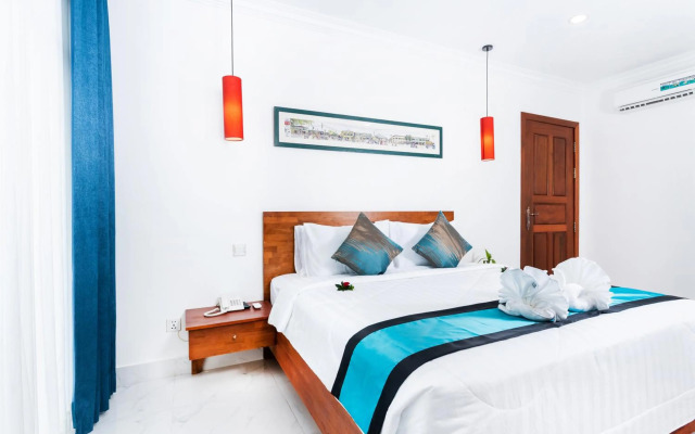Le Kree Downtown Hotel