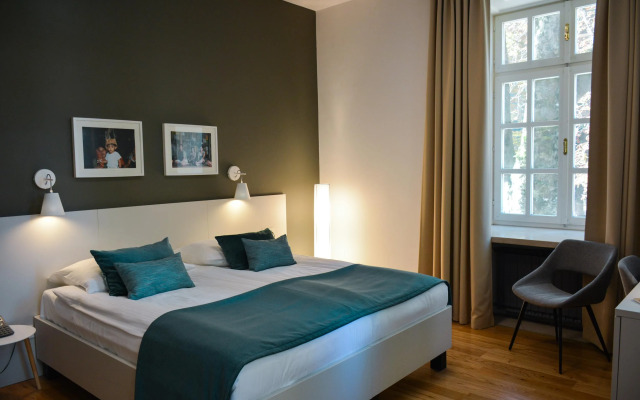 Depandance Vila Higiea - Terme Dobrna