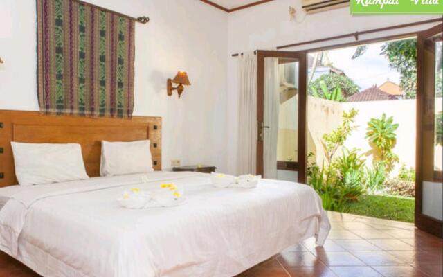 Kumpul Kumpul Villa II Legian