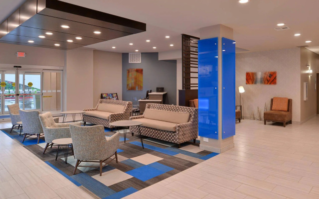 Holiday Inn Express & Suites Houston E - Pasadena by IHG