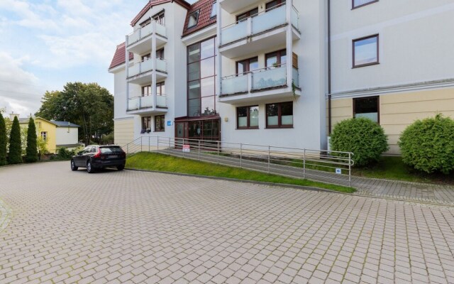 Apartament Zatoka Górny Sopot by Renters