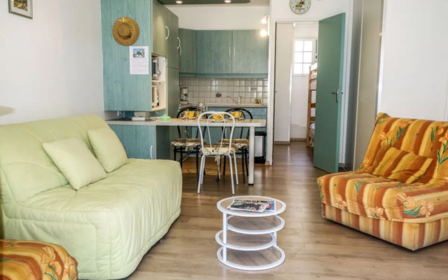 Apartment Le Lido Saint Cyr sur mer Les Lecques 39087