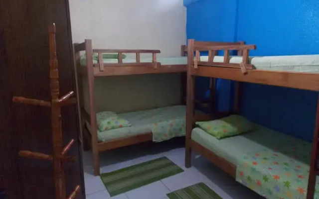 Verdes Mares Hostel