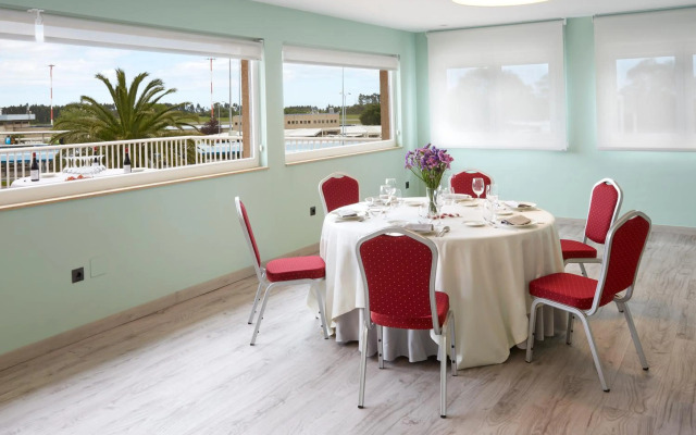 Hotel Arias Aeropuerto