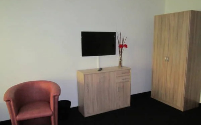 Hotel Zum Tiefenhagen