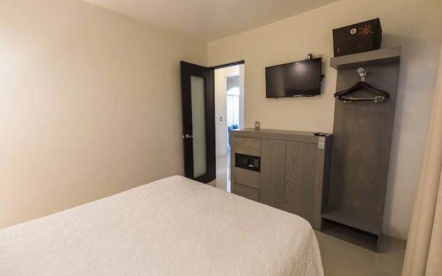 Marialicia Suites
