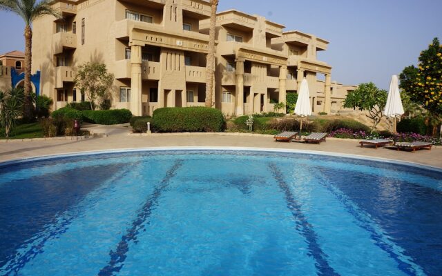El Hayat Sharm Hotel