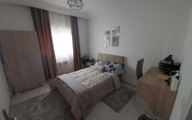 Ideal Appart Ain Zaghouan Tunis