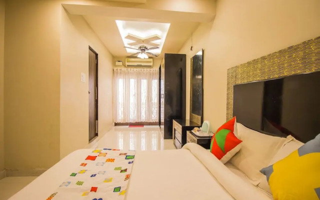 Fernweh Villa by OYO Rooms