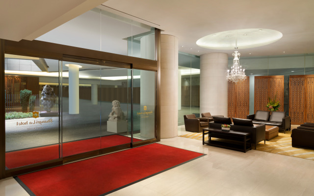 Hyatt Vancouver Downtown Alberni Hotel