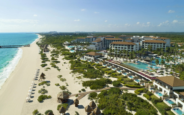 Secrets Playa Mujeres Golf & Spa Resort - Adults Only - All Inclusive