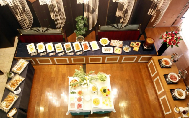 Central Hotel Yokosuka