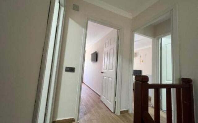Mars Villas Apart Hotel