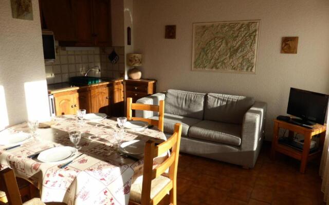 Résidence Les Elvoudis - 3 Pièces pour 6 Personnes 11