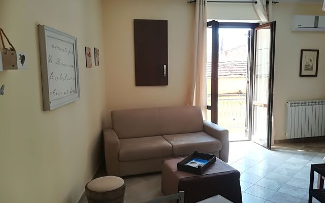 Capo apartment