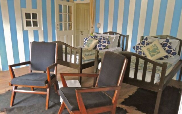Colonel's Retreat Kashmir