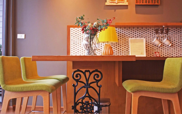 Arun Residence