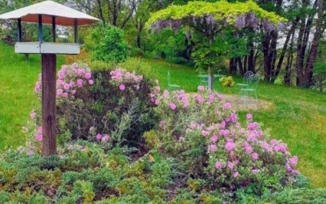 Gite de La Cheneraie